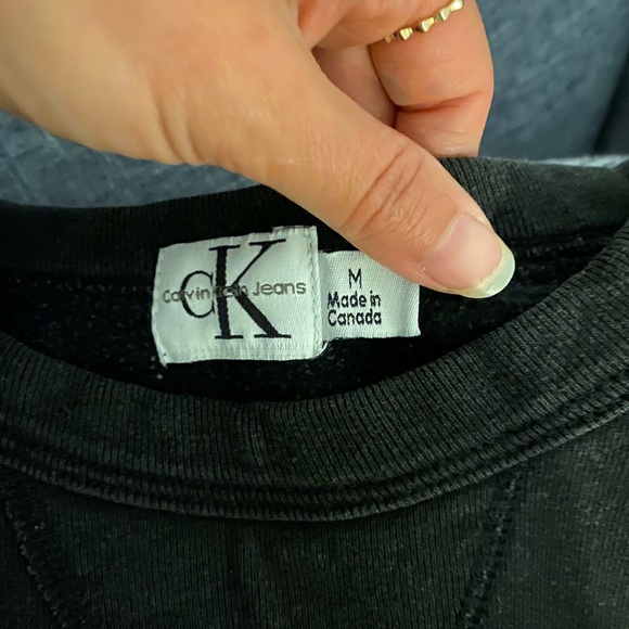 Vintage CK - Picture 2 of 4